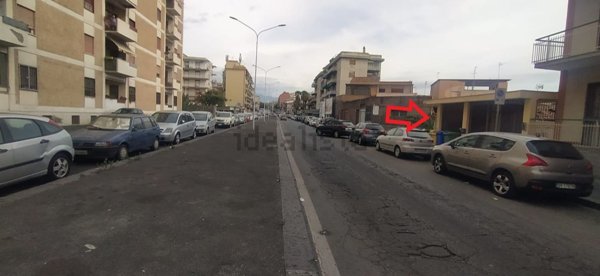 appartamento in vendita a Catania in zona Centro Storico
