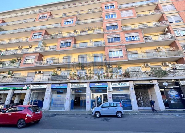 appartamento in vendita a Catania