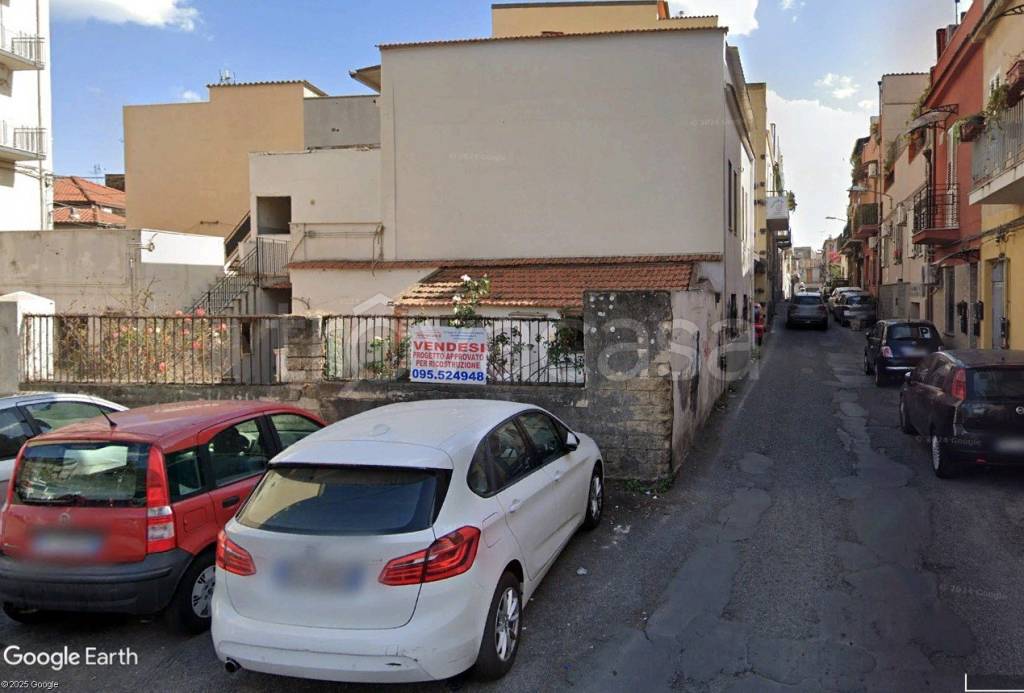 appartamento in vendita a Catania in zona Centro Storico