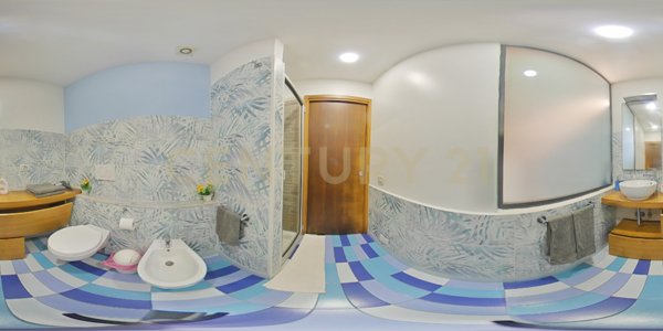 appartamento in vendita a Catania in zona Centro Storico