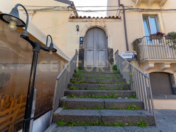 appartamento in vendita a Catania in zona Centro Storico