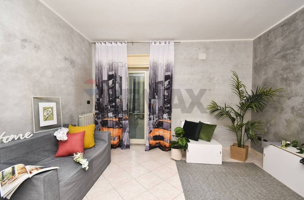 appartamento in vendita a Catania in zona Centro Storico