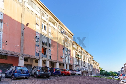 appartamento in vendita a Catania in zona Librino