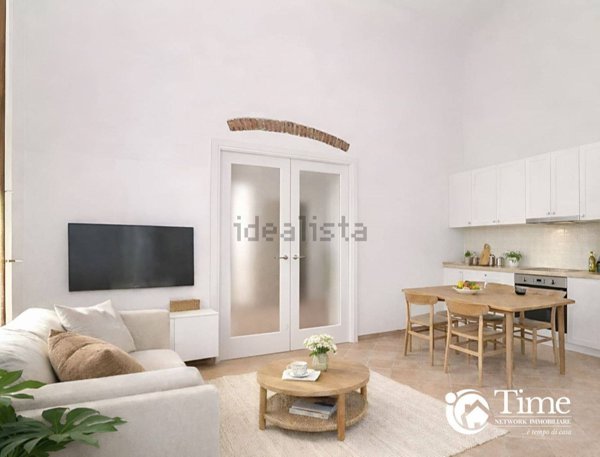 appartamento in vendita a Catania in zona Centro Storico