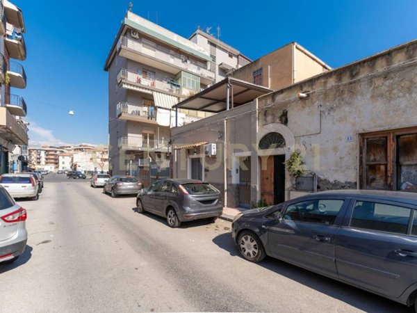 casa indipendente in vendita a Catania in zona San Leone
