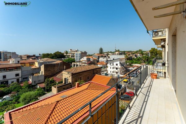 appartamento in vendita a Catania