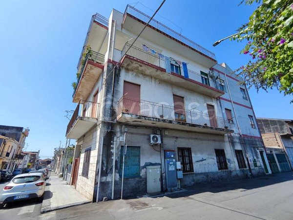 appartamento in vendita a Catania