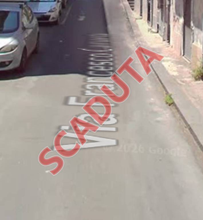 negozio in vendita a Catania in zona Borgo Sant'Agata