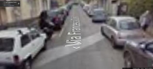 appartamento in vendita a Catania