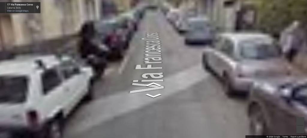 appartamento in vendita a Catania