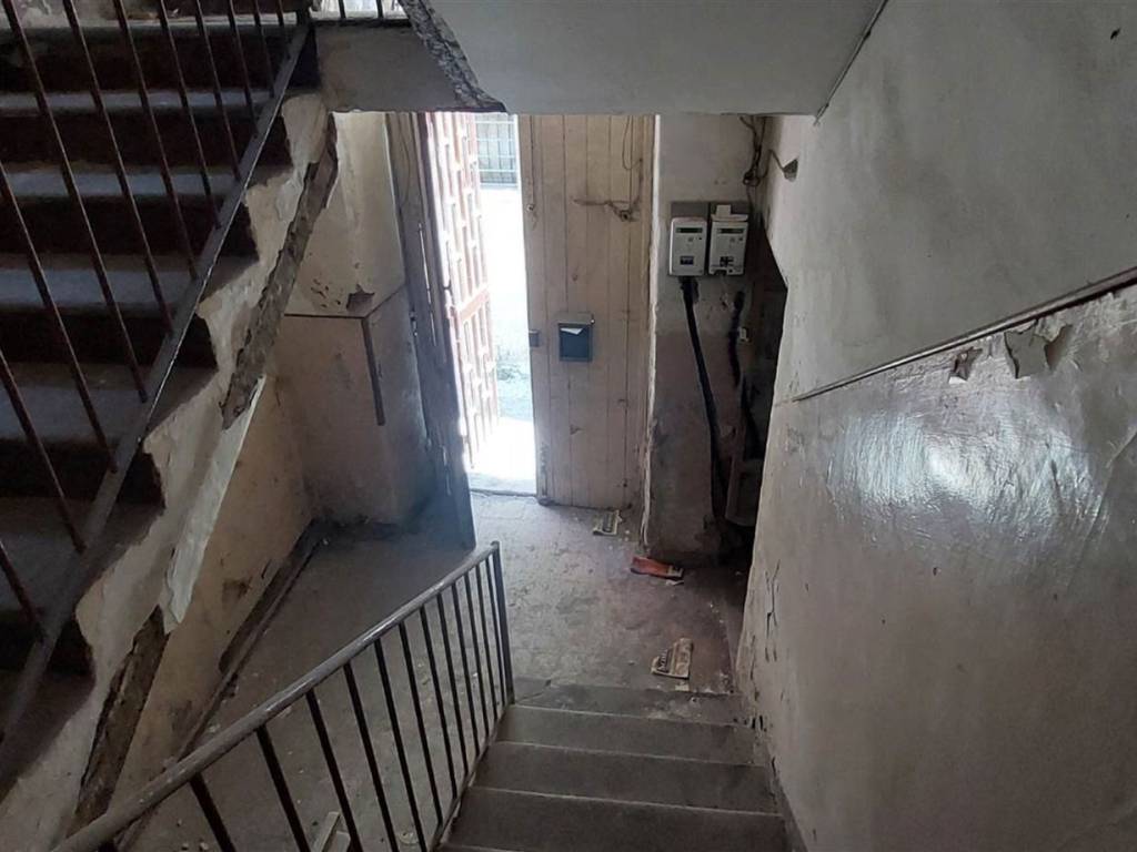 casa indipendente in vendita a Catania