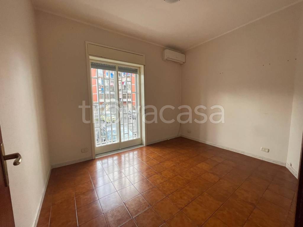 appartamento in vendita a Catania in zona Centro Storico