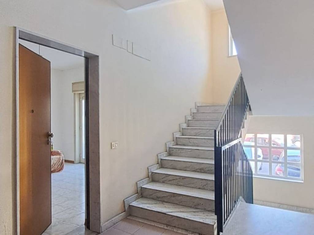 appartamento in vendita a Catania in zona Ognina