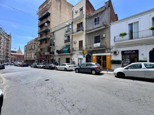 appartamento in vendita a Catania