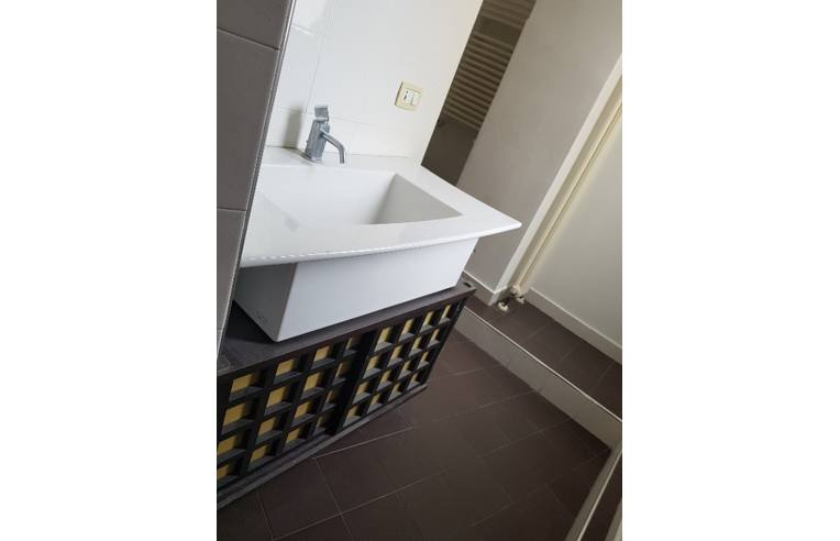 appartamento in vendita a Catania in zona Cibali