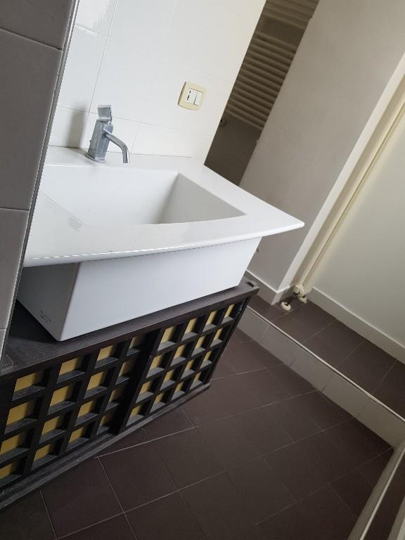 appartamento in vendita a Catania in zona Cibali