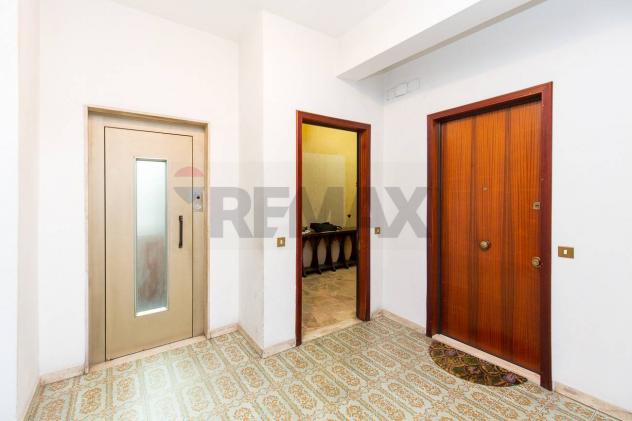 appartamento in vendita a Catania in zona Canalicchio