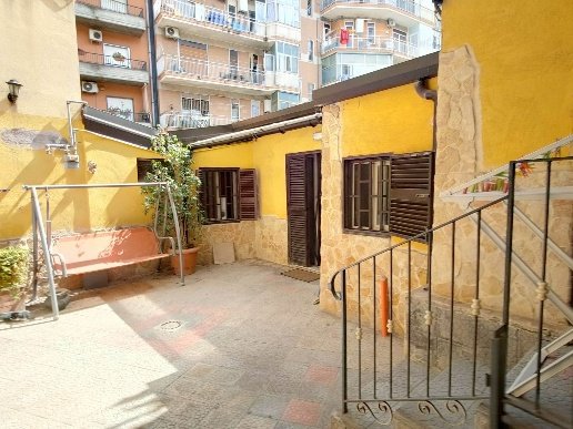 appartamento in vendita a Catania