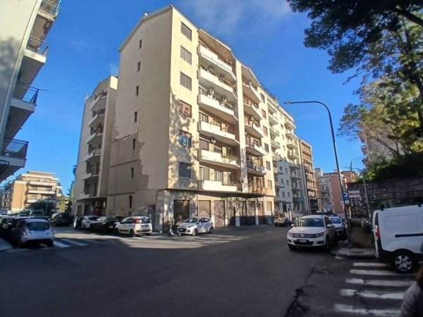 appartamento in vendita a Catania in zona Centro Storico