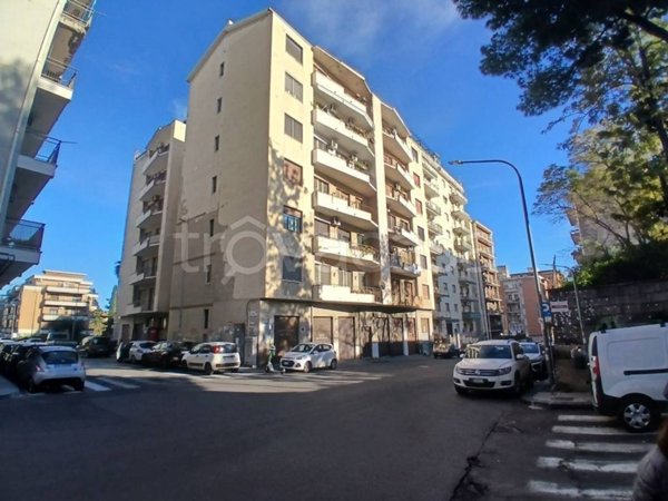 appartamento in vendita a Catania in zona Centro Storico