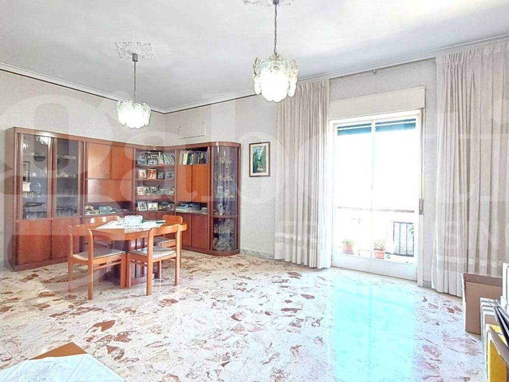 appartamento in vendita a Catania
