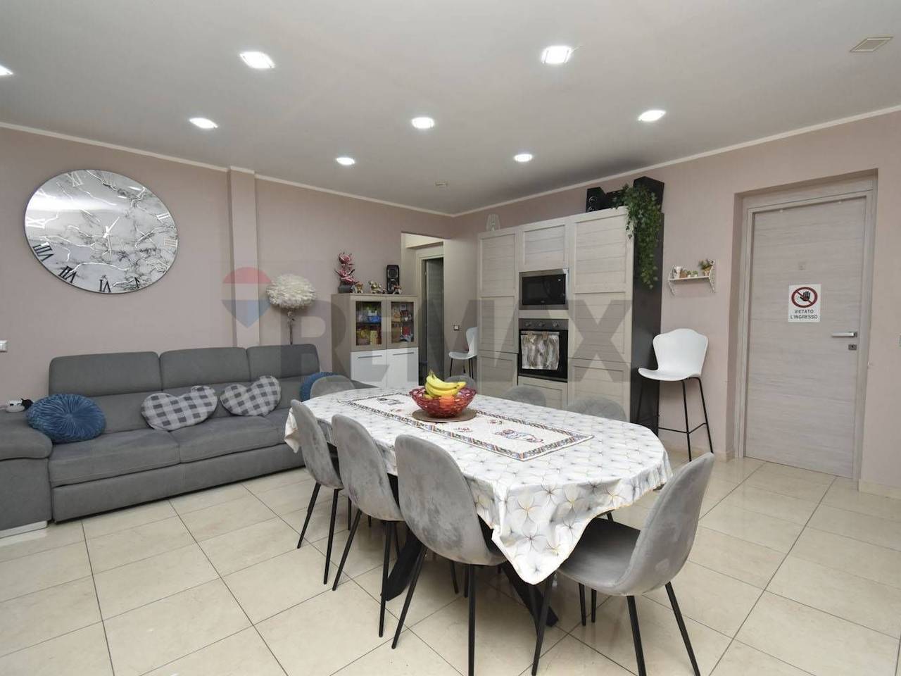 appartamento in vendita a Catania