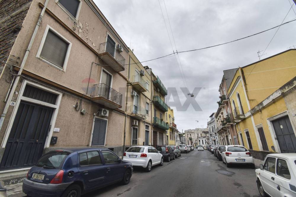 appartamento in vendita a Catania