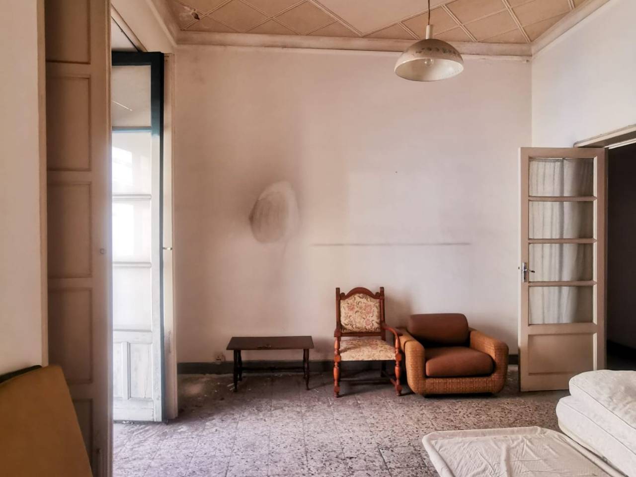 appartamento in vendita a Catania in zona Picanello