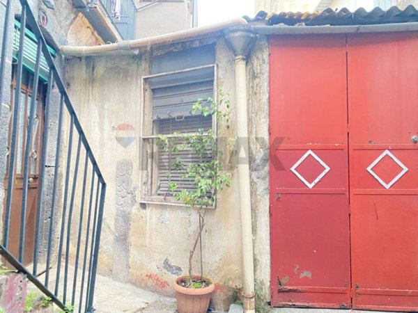 appartamento in vendita a Catania in zona Centro Storico