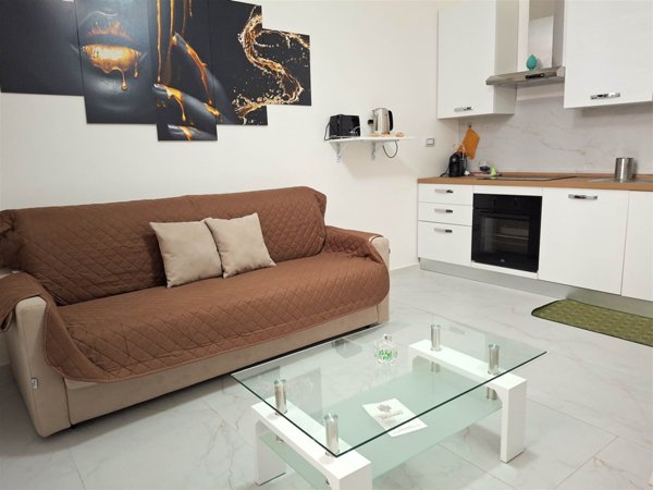 appartamento in vendita a Catania in zona Centro Storico