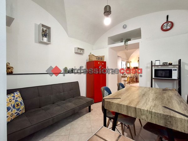 appartamento in vendita a Catania in zona Centro Storico