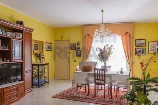 appartamento in vendita a Catania in zona Trappeto