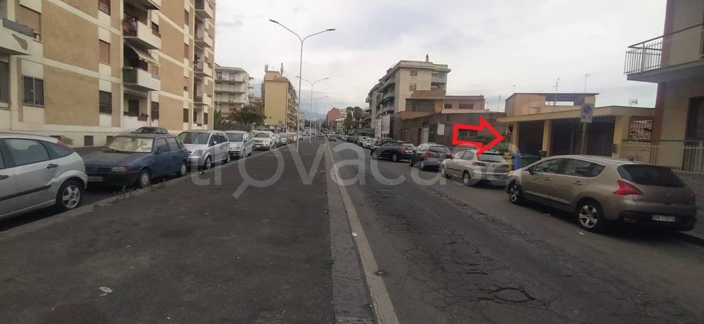 appartamento in vendita a Catania in zona Centro Storico