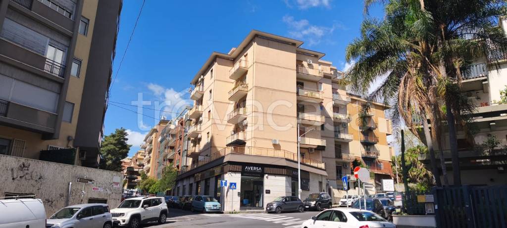 appartamento in vendita a Catania