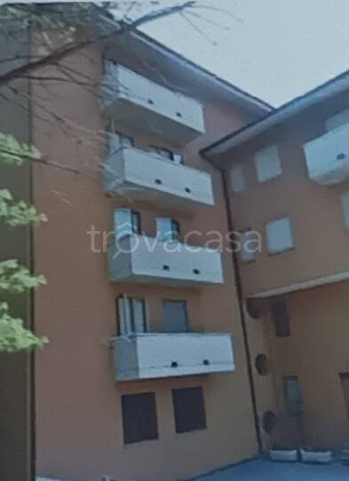 appartamento in vendita a Catania in zona San Giorgio