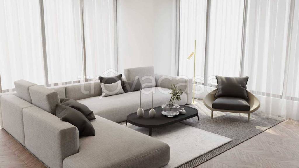 appartamento in vendita a Catania in zona San Giorgio