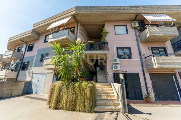 appartamento in vendita a Catania in zona Centro Storico