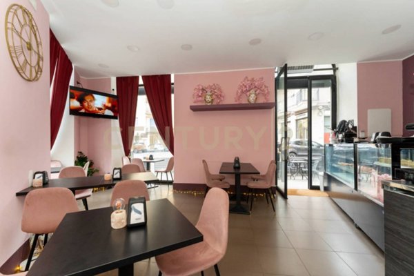 negozio in vendita a Catania