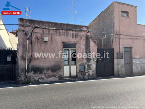 appartamento in vendita a Catania