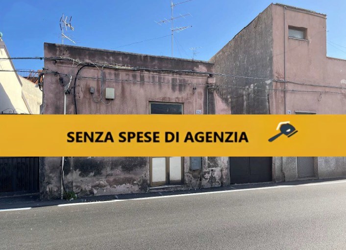 appartamento in vendita a Catania