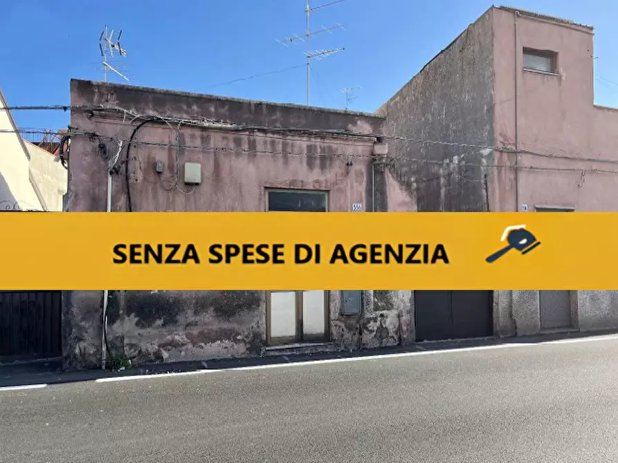 appartamento in vendita a Catania
