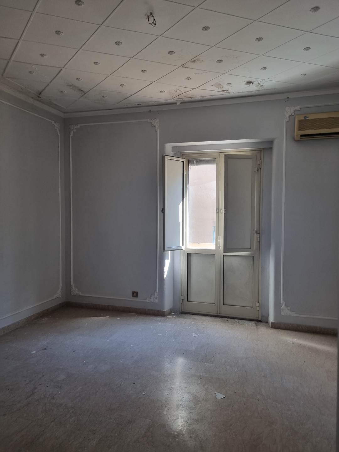 appartamento in vendita a Catania in zona Centro Storico