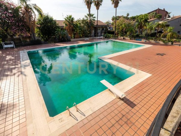 appartamento in vendita a Catania in zona Centro Storico