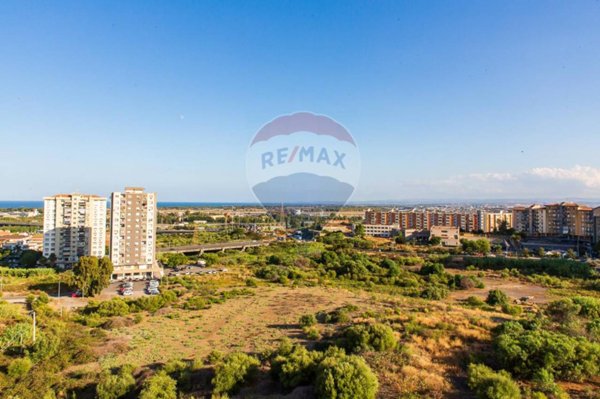 appartamento in vendita a Catania in zona Librino