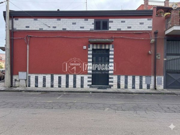 appartamento in vendita a Catania in zona Picanello