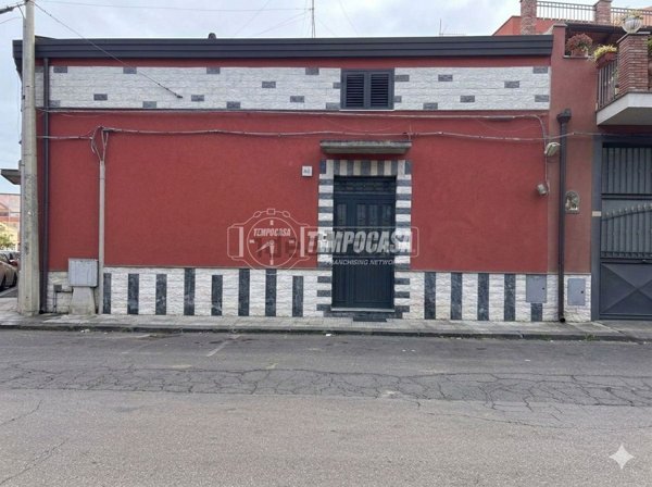 appartamento in vendita a Catania in zona Picanello