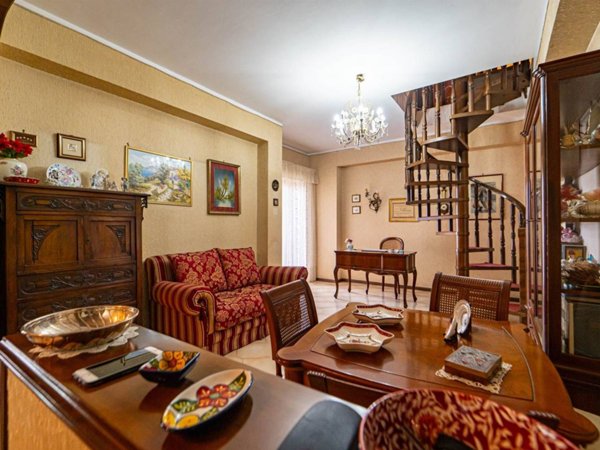 appartamento in vendita a Catania in zona San Leone