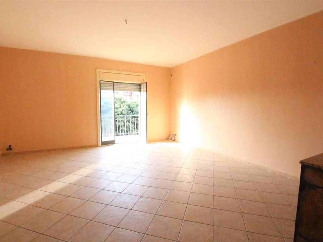 appartamento in vendita a Catania in zona Trappeto