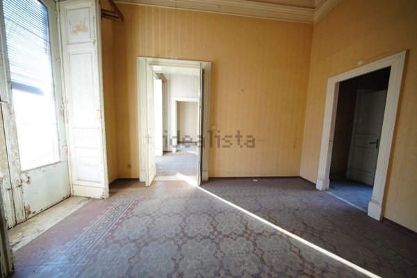 appartamento in vendita a Catania in zona Centro Storico