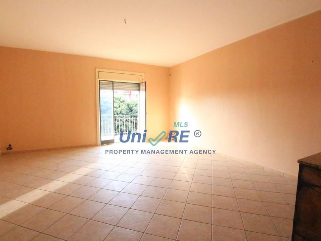 appartamento in vendita a Catania in zona San Nullo